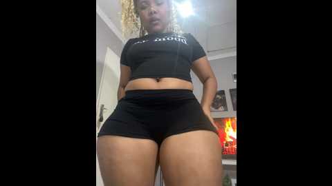 bootyfulbarbiie @ stripchat on 20241030