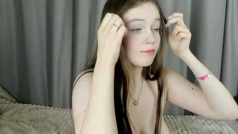 burning_polarity @ stripchat on 20241030