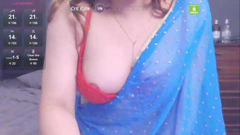 bxdgirlhr @ stripchat on 20241030