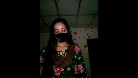 cute_pria @ stripchat on 20241030