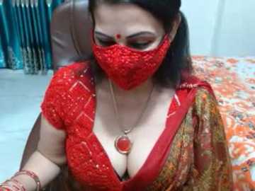 desi_mera @ stripchat on 20241030