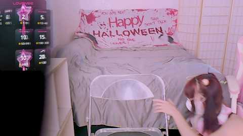 desiregirl69 @ stripchat on 20241030