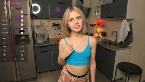 earlenebrickell @ stripchat on 20241030