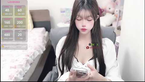 eebaobei @ stripchat on 20241030