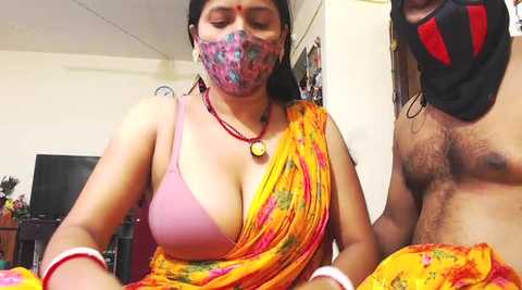elina_raj @ stripchat on 20241030