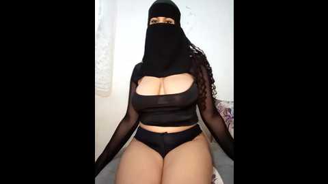 eva_arabe @ stripchat on 20241030