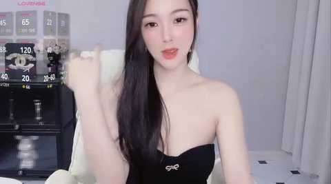 evie_886 @ stripchat on 20241030
