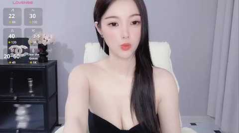 evie_886 @ stripchat on 20241030
