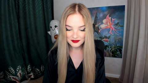 flowerylove_1 @ stripchat on 20241030
