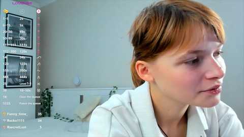 gillianhallman @ stripchat on 20241030