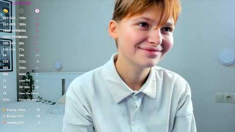 gillianhallman @ stripchat on 20241030