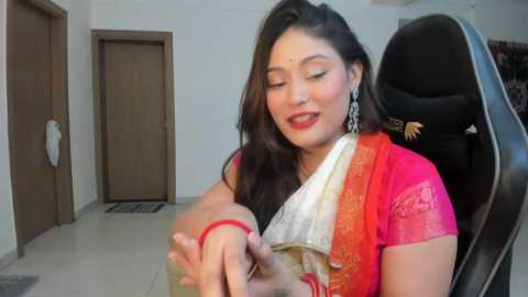 goddessanna @ stripchat on 20241030