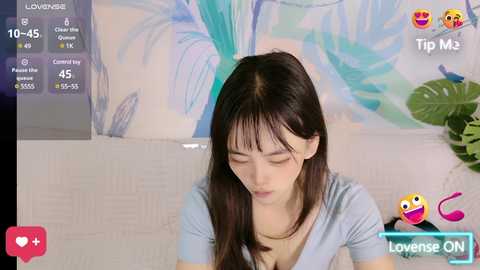 gougou_111 @ stripchat on 20241030