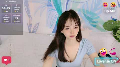 gougou_111 @ stripchat on 20241030