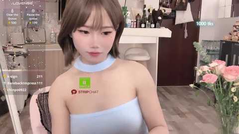 hanuan878 @ stripchat on 20241030