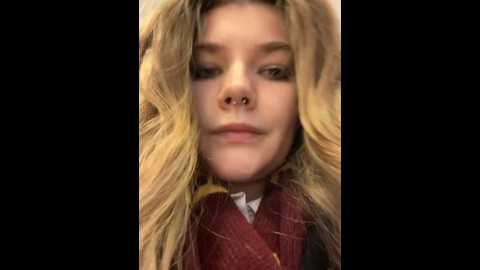 holy_tereza @ stripchat on 20241030
