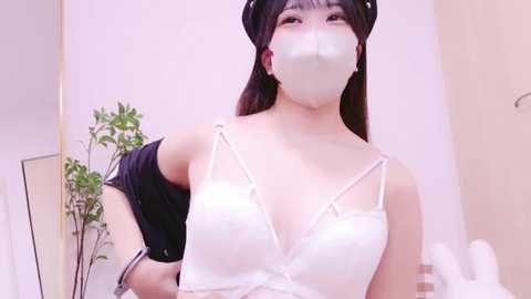 hono_cha @ stripchat on 20241030