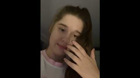 hornygirlh @ stripchat on 20241030