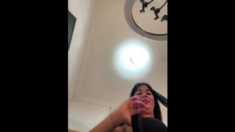 hot_malak @ stripchat on 20241030