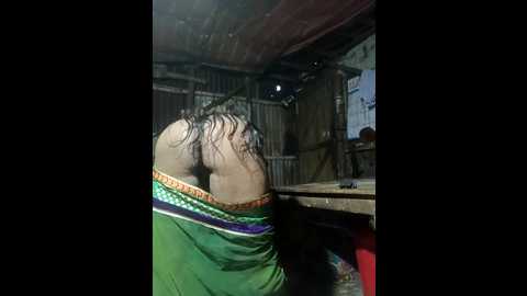 hot_prity @ stripchat on 20241030