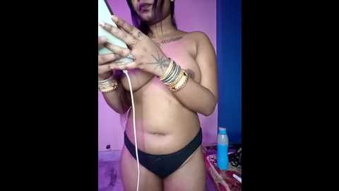 hot_urvi @ stripchat on 20241030