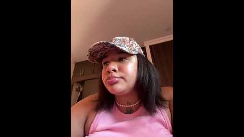 iamsashaluv @ stripchat on 20241030