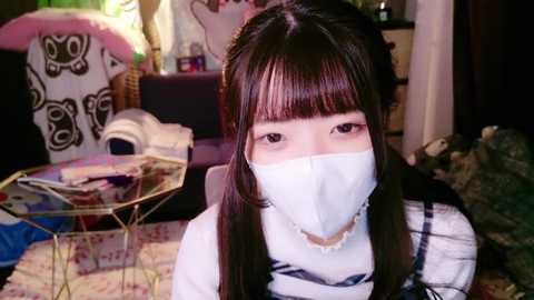 irohani_usagi @ stripchat on 20241030