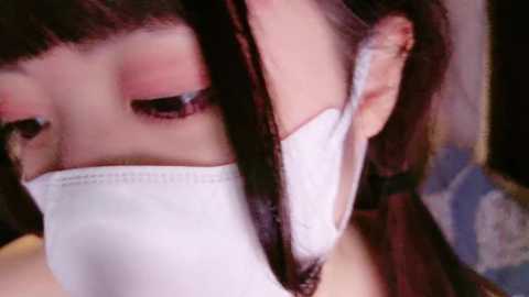 irohani_usagi @ stripchat on 20241030