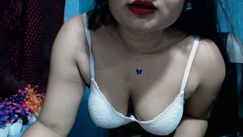 its_ahaana @ stripchat on 20241030