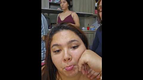 kandalove @ stripchat on 20241030