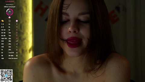 karinbates @ stripchat on 20241030