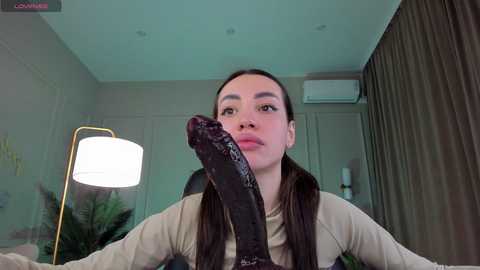 kriss_babe @ stripchat on 20241030