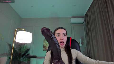 kriss_babe @ stripchat on 20241030