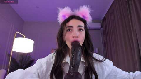 kriss_babe @ stripchat on 20241030