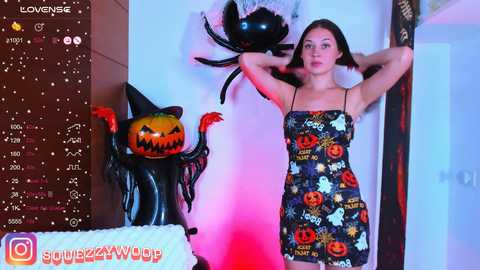 kristina_murr @ stripchat on 20241030