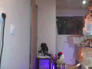 la_nebulleuse @ stripchat on 20241030