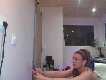 la_nebulleuse @ stripchat on 20241030