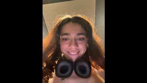 lily__belle @ stripchat on 20241030