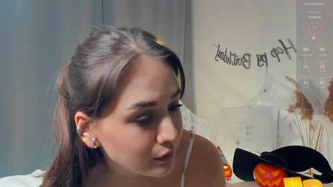 lisaleev @ stripchat on 20241030