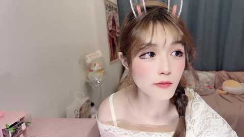 ll_orangecat @ stripchat on 20241030
