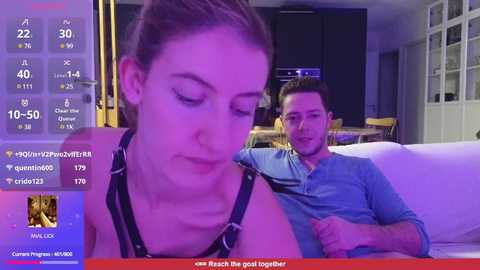 luxymin34 @ stripchat on 20241030