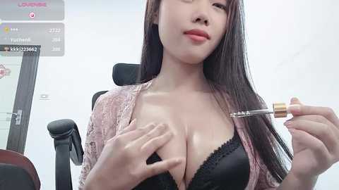 lvy__v @ stripchat on 20241030