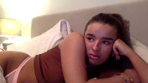 maisie_smith @ stripchat on 20241030