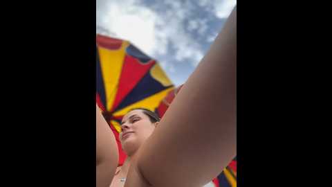 maya_bay @ stripchat on 20241030