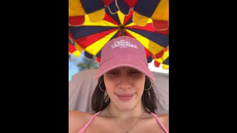 maya_bay @ stripchat on 20241030