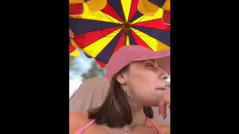 maya_bay @ stripchat on 20241030