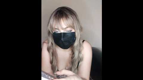 mayoosh6 @ stripchat on 20241030