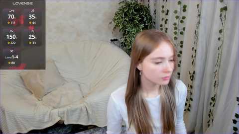 mell_milles @ stripchat on 20241030
