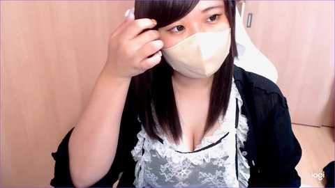 melon_opi @ stripchat on 20241030