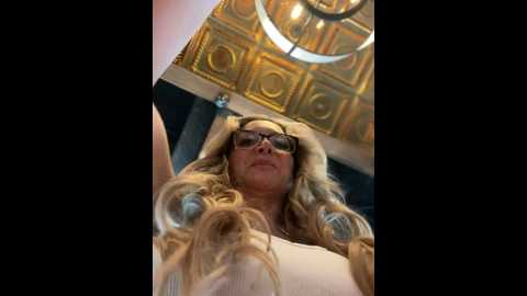 messynastyqueen @ stripchat on 20241030